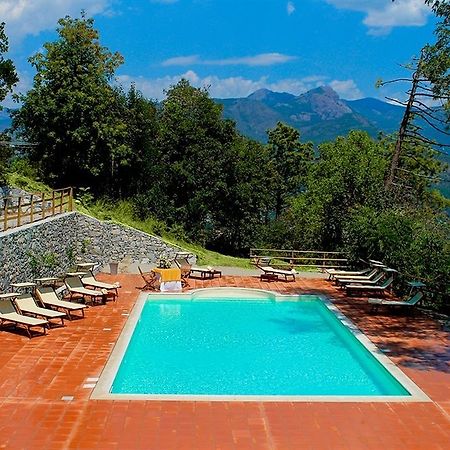 ホテル Relais San Rocco セストリ・レヴァンテ エクステリア 写真