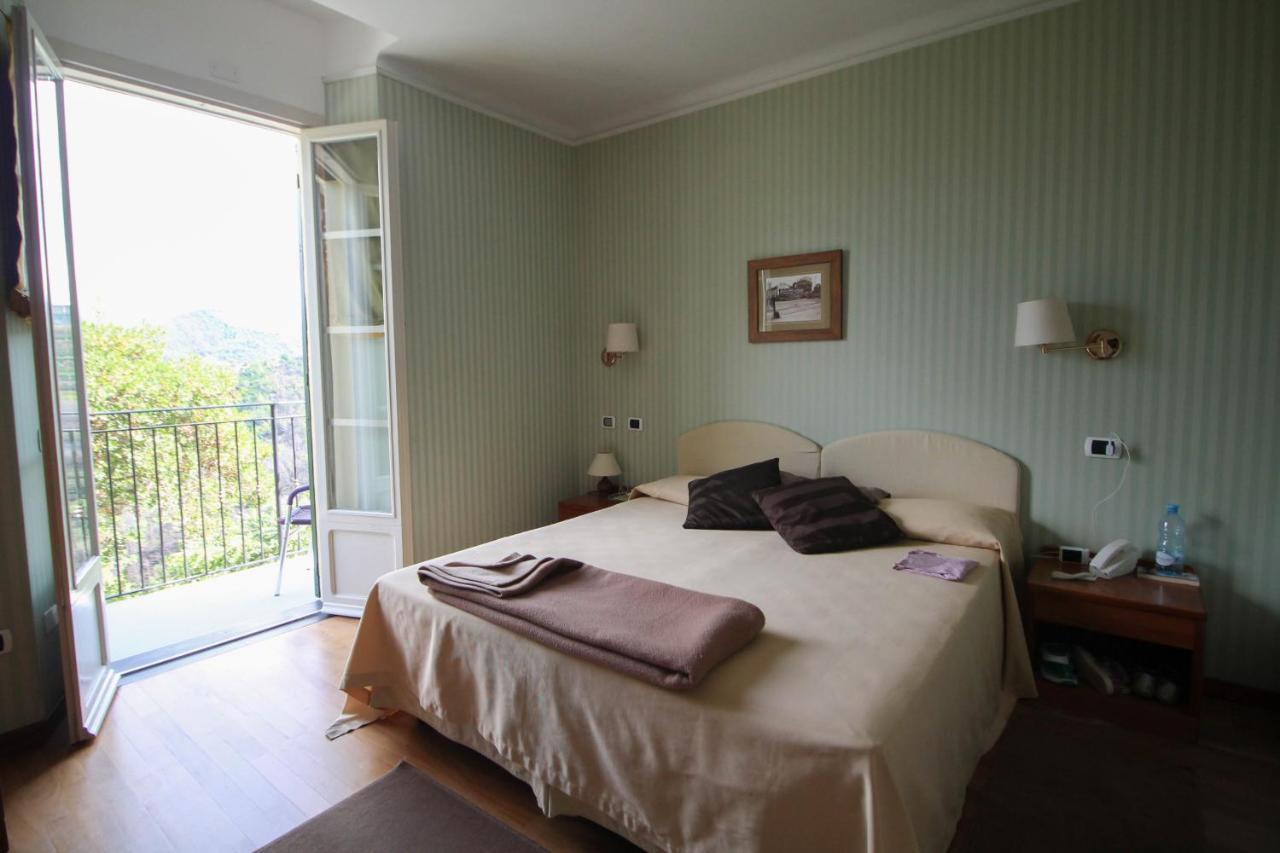 ホテル Relais San Rocco セストリ・レヴァンテ エクステリア 写真