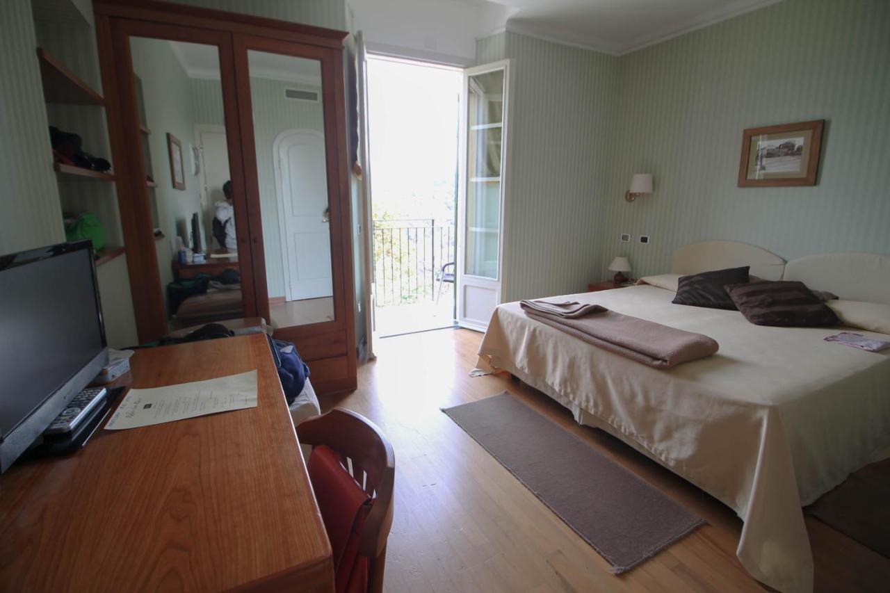 ホテル Relais San Rocco セストリ・レヴァンテ エクステリア 写真