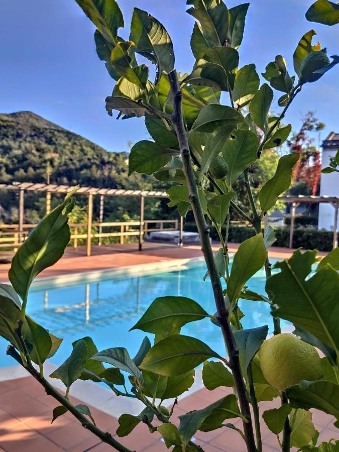 ホテル Relais San Rocco セストリ・レヴァンテ エクステリア 写真