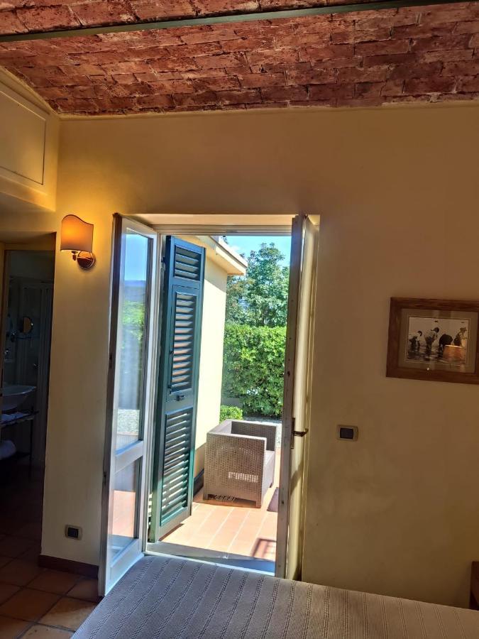 ホテル Relais San Rocco セストリ・レヴァンテ エクステリア 写真