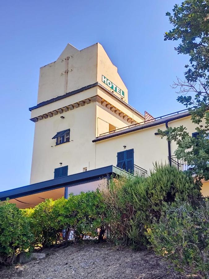 ホテル Relais San Rocco セストリ・レヴァンテ エクステリア 写真