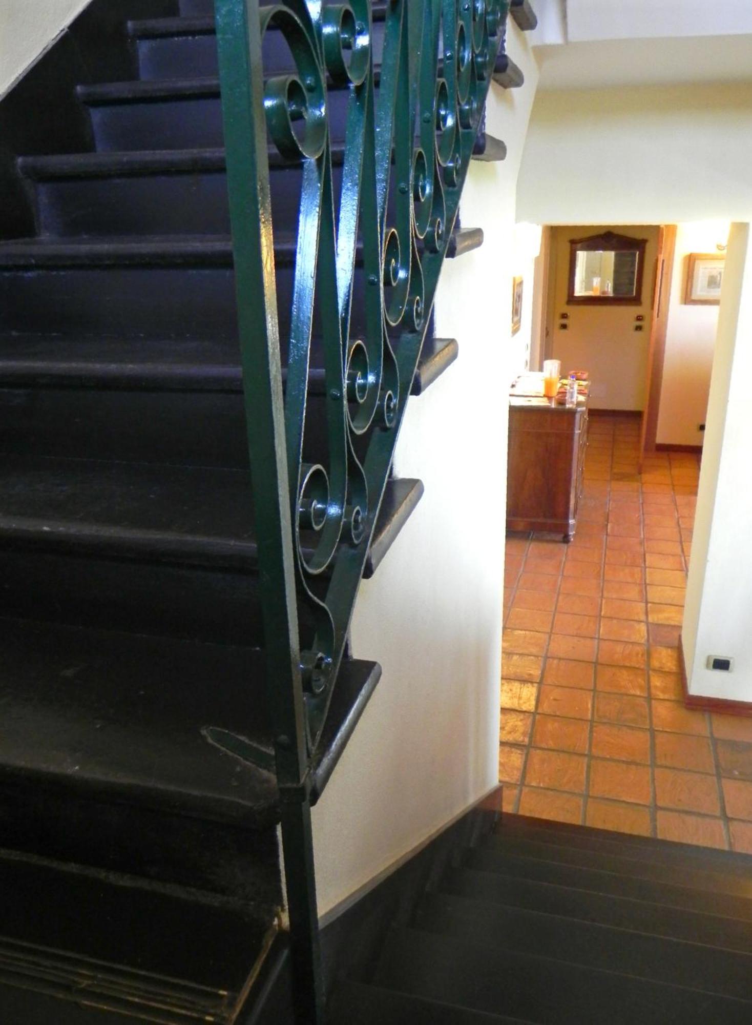 ホテル Relais San Rocco セストリ・レヴァンテ エクステリア 写真