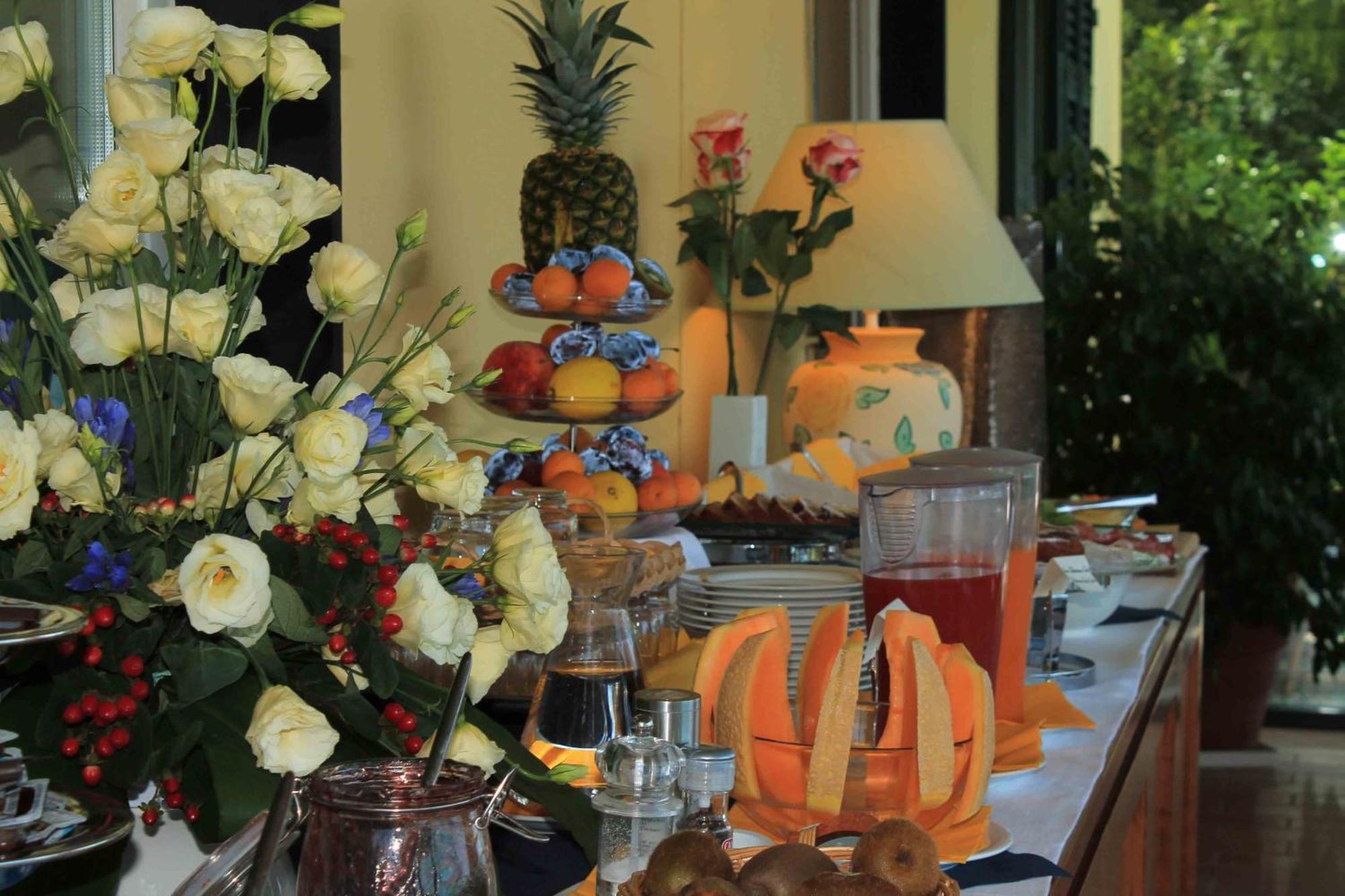 ホテル Relais San Rocco セストリ・レヴァンテ エクステリア 写真