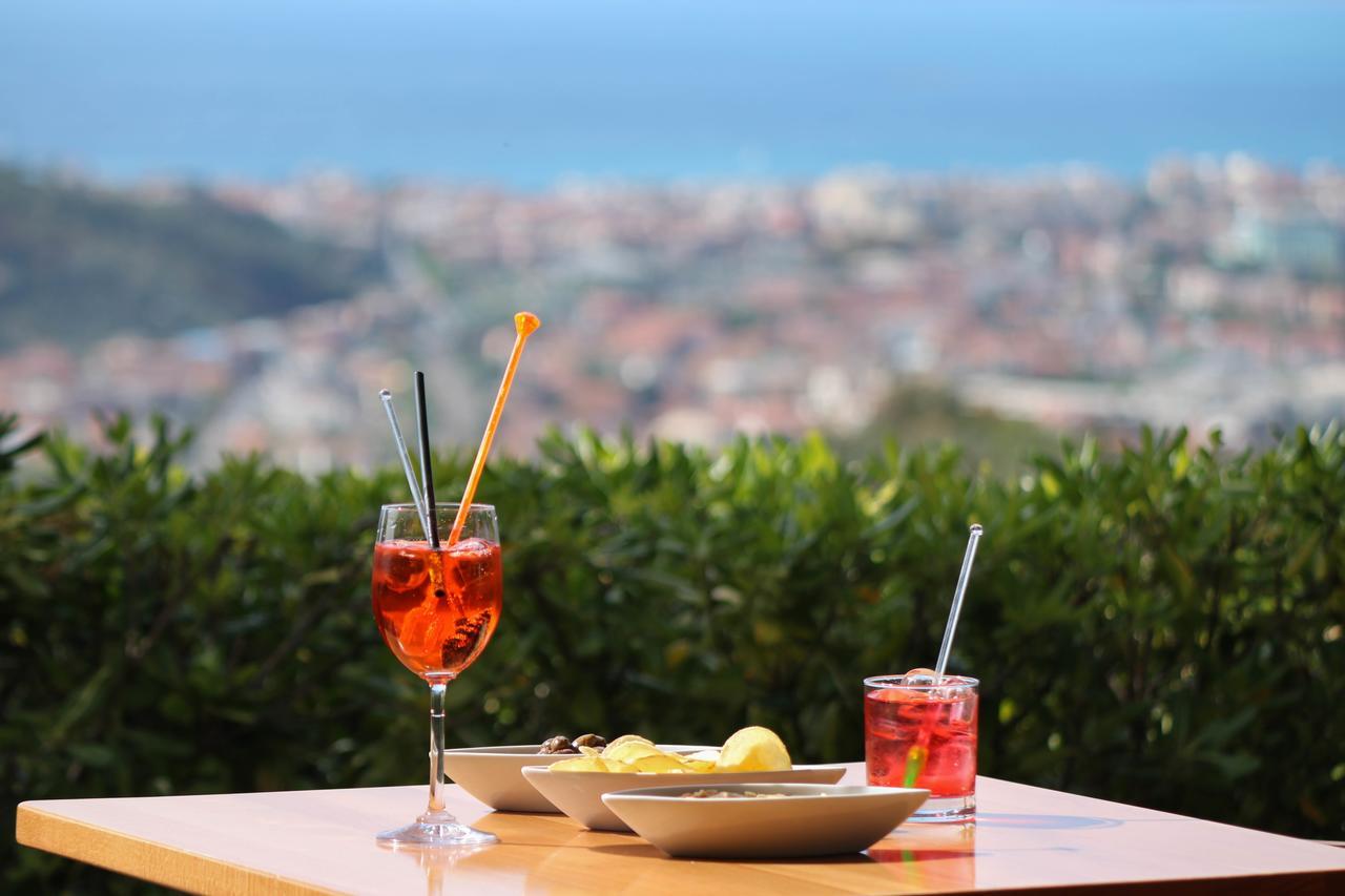 ホテル Relais San Rocco セストリ・レヴァンテ エクステリア 写真