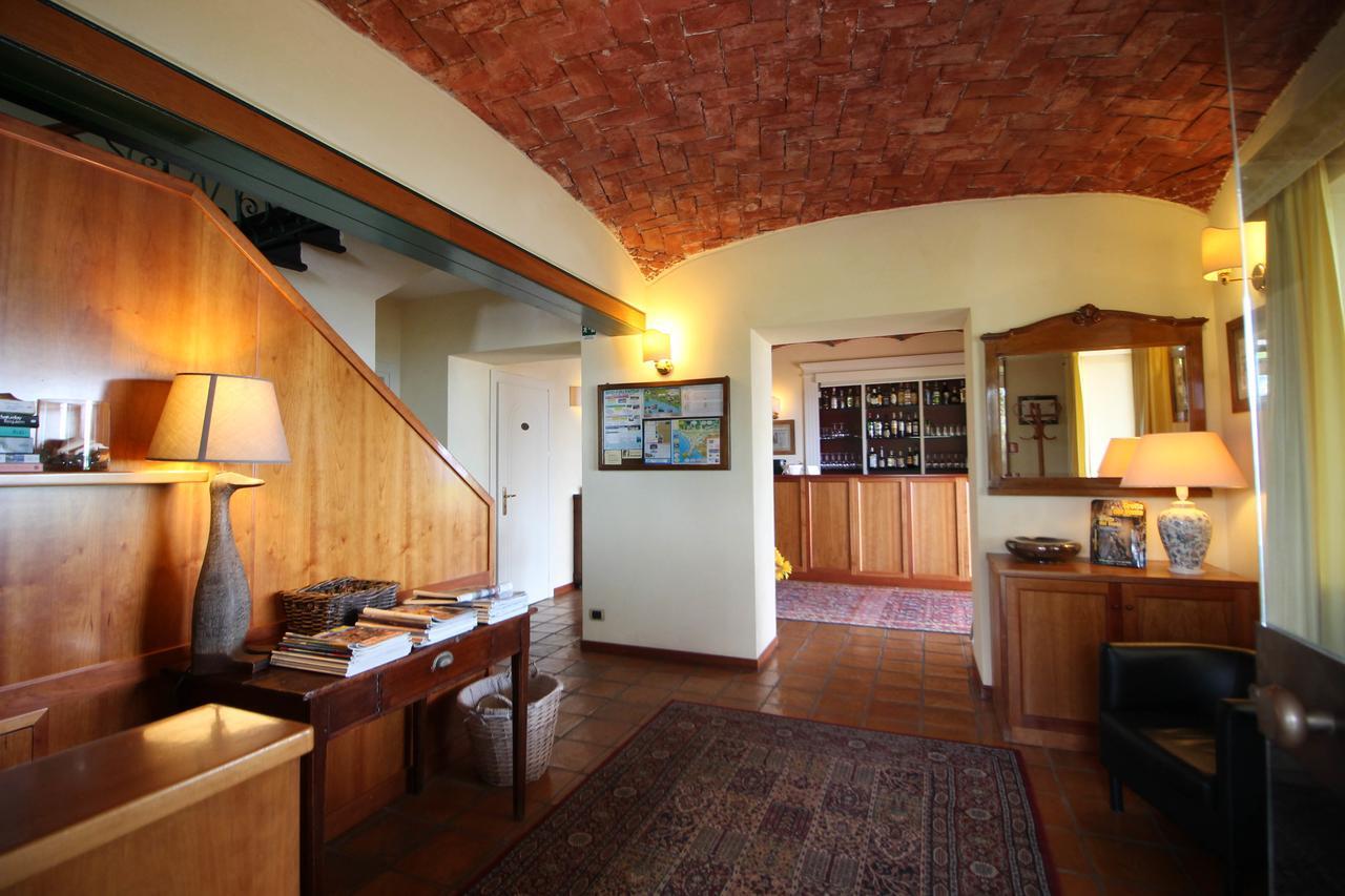 ホテル Relais San Rocco セストリ・レヴァンテ エクステリア 写真