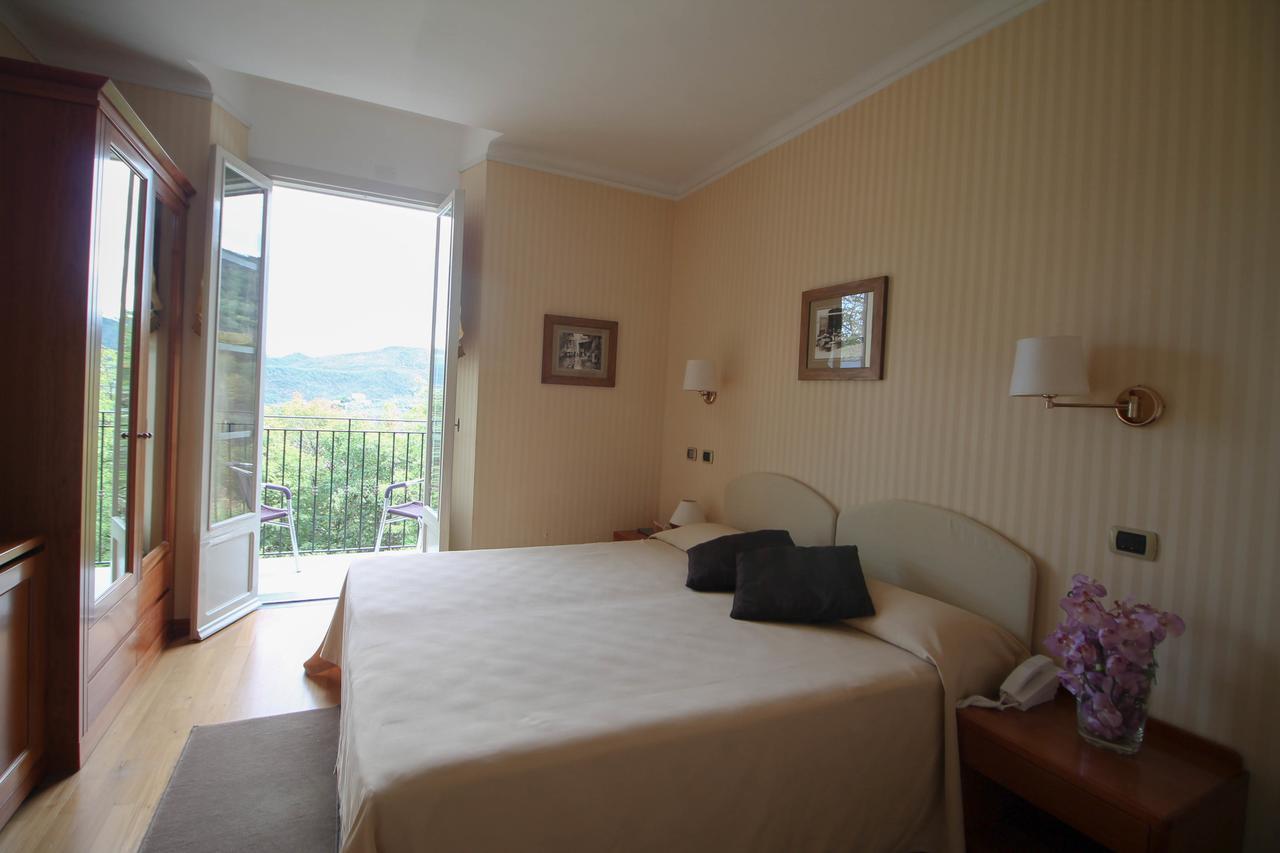 ホテル Relais San Rocco セストリ・レヴァンテ エクステリア 写真