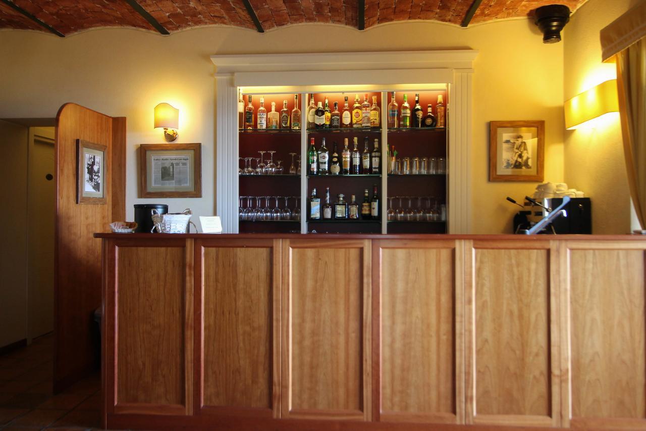 ホテル Relais San Rocco セストリ・レヴァンテ エクステリア 写真
