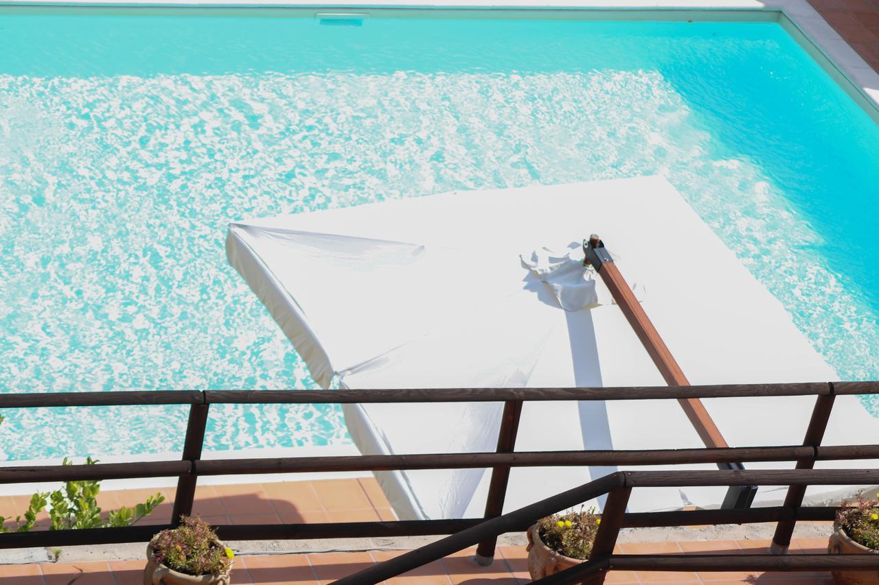 ホテル Relais San Rocco セストリ・レヴァンテ エクステリア 写真