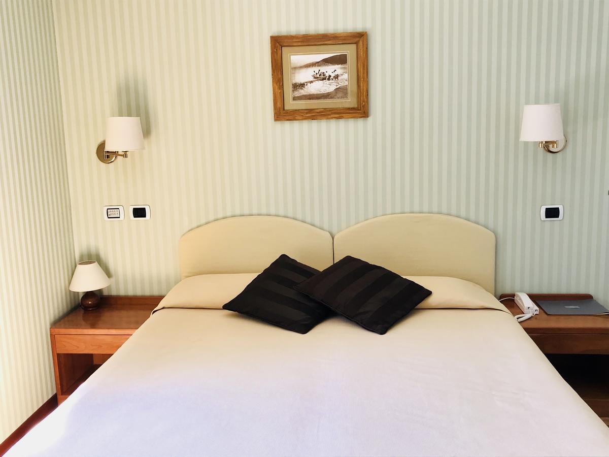ホテル Relais San Rocco セストリ・レヴァンテ エクステリア 写真