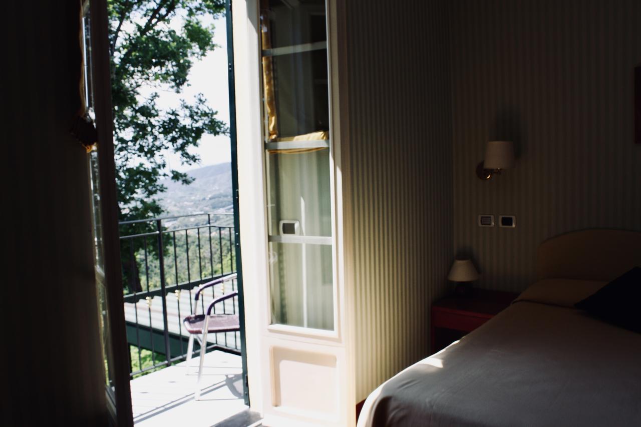 ホテル Relais San Rocco セストリ・レヴァンテ エクステリア 写真