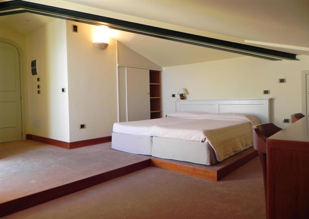 ホテル Relais San Rocco セストリ・レヴァンテ 部屋 写真